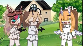 Don't come back || meme || Krewtuber Experiment AU || Myths smp ||Ft. Sister trio + Az