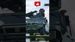Starstreak Manpads - British Gift to Ukraine's War Effort