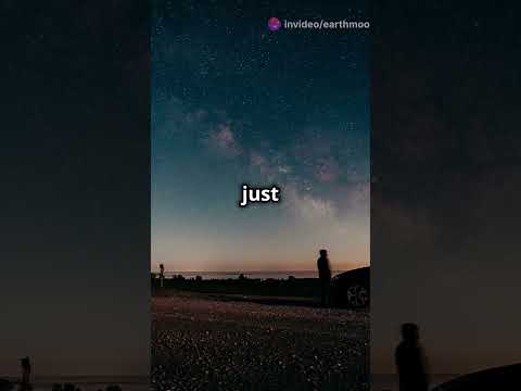 Why Does the Universe Exist 🤔 #universe #exist #cosmos #astronomy #space #infinity