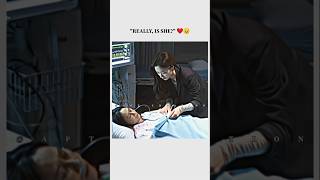 Is She A Good Daughter? ❤ #vincenzo #aptcreation #chayoung #jeonyeobeen #songjoongki #kpop #shorts