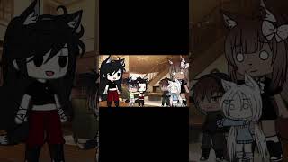 #gacha #gachaclub #gachalive #gachalovestory  (Hi guys, sorry for releasing the video so late.)
