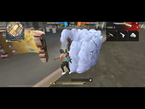 GARENA FREE FIRE 1V2 CLUTCH #desigamer #elvisharmy #elvishyadav #freefire #satvik #tondegamer #ffmax