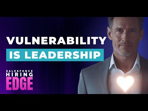 Why Vulnerability Is the #1 Hiring Superpower in Tech Teams