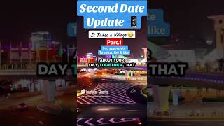 #SecondDateUpdate #FunnyCall #RelationshipDrama #Viral #DatingHumor #CoupleComedy