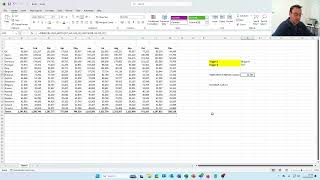 Excel - XLOOKUP vs INDEX MATCH MATCH