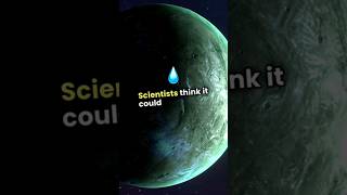 Could Alien Planets Have Plants? 🌍🚀 #space #exoplanets #alienlife #shorts