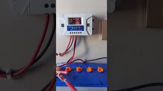 Small DC solar system with lowest price