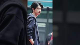 enthusiastic about this drama #linyi #shenyue #shorts #cdrama2023