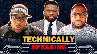 Cyberattacks in Hip Hop & Car Dealerships: Technically Speaking Ep. 9
