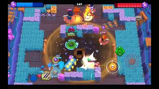 Brawl stars: I bought Mecha Edgar!! (Game clips) #brawlstars #brawlstarsedgar #mechaedgar