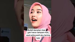 pengen cari calon suami, yang sama2 cari 🙏yok kenalan siapa tau cocok dan berjodoh