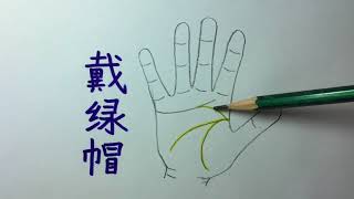 感情理智分不清，一时糊涂戴绿帽