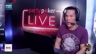 Two Plus Two PokerCast 458