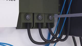 RoboVent Maintenance - Checking Electrical Connections