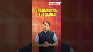 JEE 2024: Ye जंग है Selection की 💪🔥| Motion JEE | #nvsir #jee2024 #selection #crashcourse #shorts