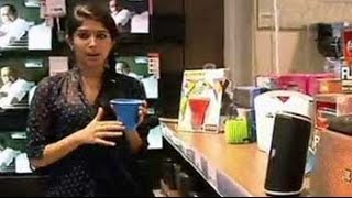 Gadget Guru Snap Judgement: MTV Soundlogic Twister, Samsung Universal Battery Pack and More