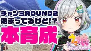 【ウマ娘/チャンミ】オフイベが終わって爆睡してました🐱育成します！