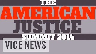 The American Justice Summit 2014