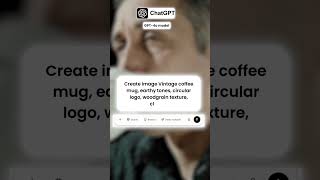 ✨ Creating Stunning Designs with ChatGPT 🎨🤖