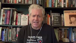 CHARLIE ANGUS - THIS IS MORE THAN A TARIFF WAR