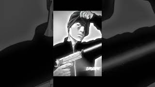 AKIRA SATO🔥[THE FABLE] MANGA EDIT #youtube #youtubeshorts #anime #edit #shorts #community