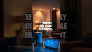 The Future of Home Automation: Living in an AI-Driven World