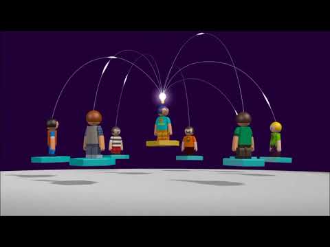 HackZurich 2022 - Voleeversium