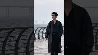 【💕孟佳辉💕】等老了的时候，也可以来海边走一走！#短劇推薦 #熱門短劇 #甜寵 #霸道總裁 #戀愛 #都市爱情 #drama