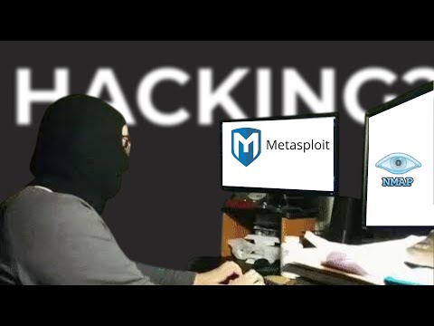 So, How do you start Hacking (Ethically)