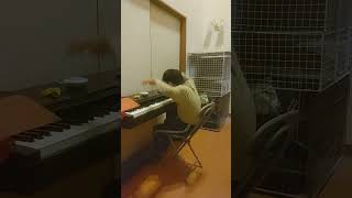音割れ機関車トーマス笑