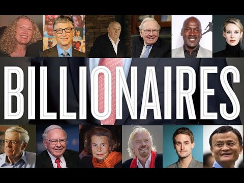 Secret Business Growth Strategy Used by BILLIONAIRES
