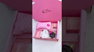 ASMR Packing | Packing Her Delicate Thoughts💌#unboxing #jewelrypackaging #asmrpacking