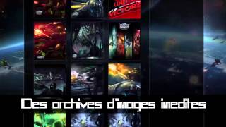OrbitCenter - Trailer