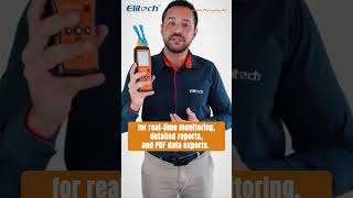 🔥 Meet the ICT 220 – Precision Redefined!