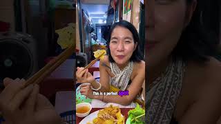 Real Bánh Xèo in Hanoi?! My Go-To Dodgy Diner