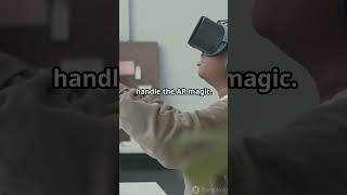Augmented reality #flutter