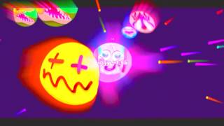 #K2K 'Yummy Agario edit'^^