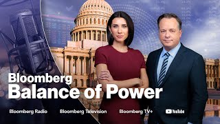 Trump Cuts Tariff on Philippine Goods | Balance of Power: Early Edition 7/22/2025
