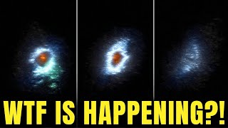 Google Quantum AI Might Have Just Detected a Warp Drive Signature