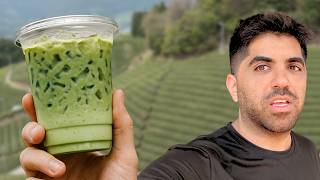 Japan’s Matcha Industry is at its Breaking Point