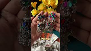 #youtubeshots #opshora #earrings