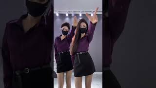 是小梁(梁思琪)唱的《大女主》Dance Cover