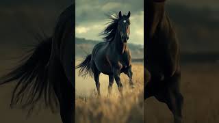 horse#black#lohardga#fashion#styleinspo#makeuptutorial#beautytips#skincareroutine#horsecare #video