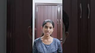 Don't aim for perfection || #shorts #youtubeshorts #english #englishspeaking #fluentenglish