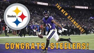 Congrats, Steelers! (2025)