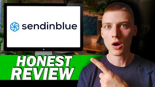 Sendinblue CRM Review: Honest User Experience & Powerful Features Unveiled