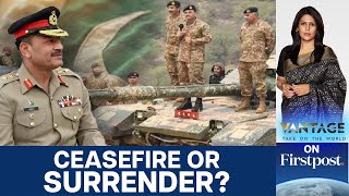 What Next for Pakistan Army Chief Asim Munir? | Vantage with Palki Sharma | N18G