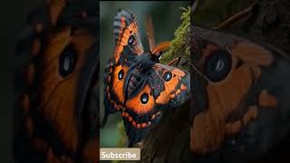 "AI and the Art of Beautiful Birds"#shorts #trending