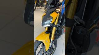 New 2025 TVS Apache RTR 310🔥 !! - wow & Crazy features 😍#youtube #tvs #apache