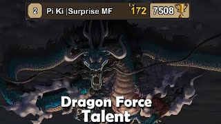 Pushing 7.5k Trophy Early Season 13 [ No Cut | Shinobi Warfare ]